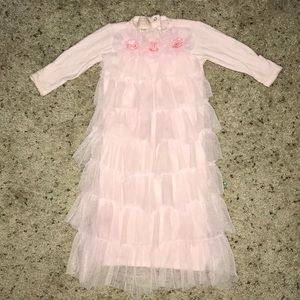 Baby Biscolli nightgown